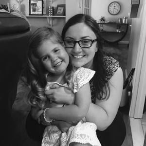 Meet your Posher, Meghan